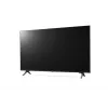LG 43UN640S Digital signage flat panel 109.2 cm (43 inch) LCD Wi-Fi 300 cd/m² 4K Ultra HD Blue WebOS