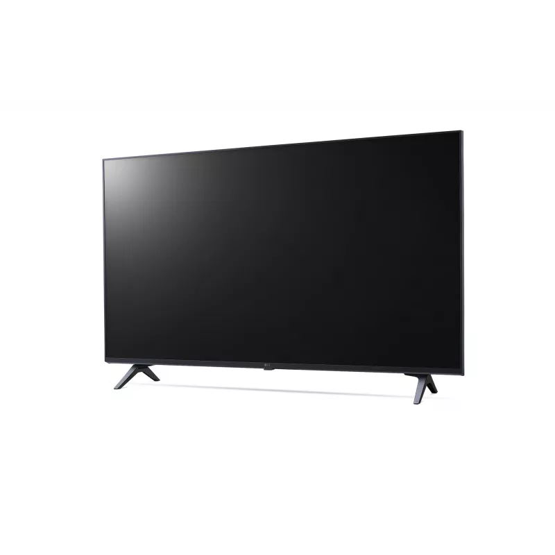 LG 43UN640S Digital signage flat panel 109.2 cm (43 inch) LCD Wi-Fi 300 cd/m² 4K Ultra HD Blue WebOS
