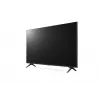 LG 43UN640S Digital signage flat panel 109.2 cm (43 inch) LCD Wi-Fi 300 cd/m² 4K Ultra HD Blue WebOS
