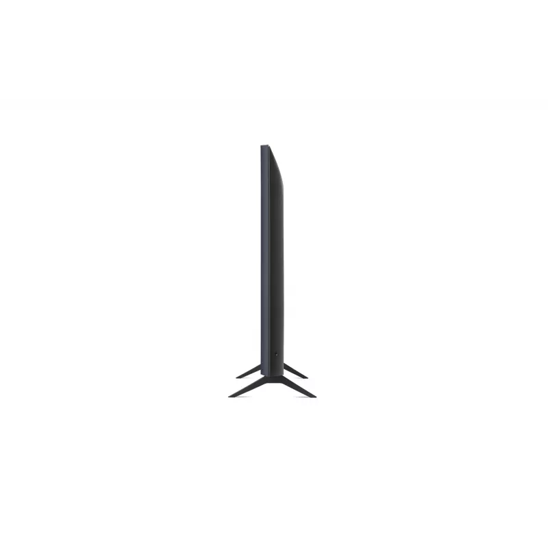 LG 43UN640S Digital signage flat panel 109.2 cm (43 inch) LCD Wi-Fi 300 cd/m² 4K Ultra HD Blue WebOS