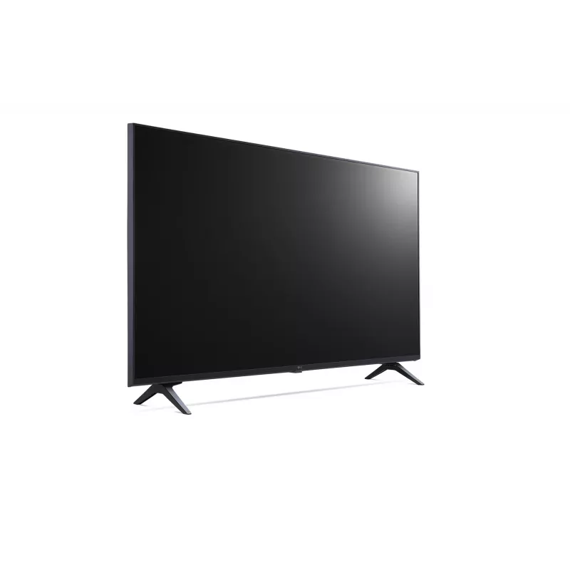 LG 43UN640S Digital signage flat panel 109.2 cm (43 inch) LCD Wi-Fi 300 cd/m² 4K Ultra HD Blue WebOS