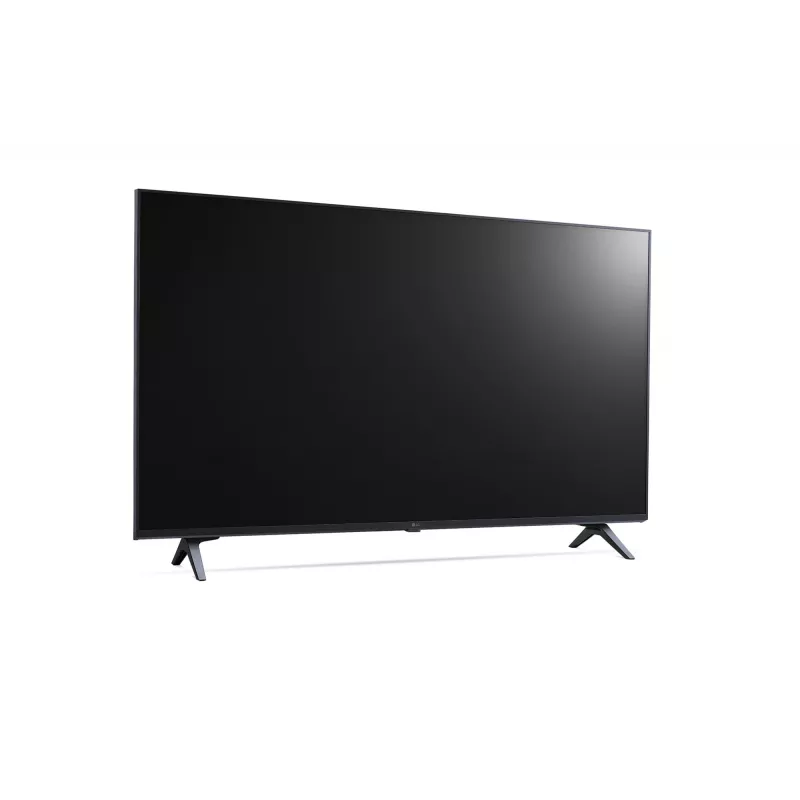 LG 43UN640S Digital signage flat panel 109.2 cm (43 inch) LCD Wi-Fi 300 cd/m² 4K Ultra HD Blue WebOS