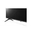 LG 43UN640S Digital signage flat panel 109.2 cm (43 inch) LCD Wi-Fi 300 cd/m² 4K Ultra HD Blue WebOS