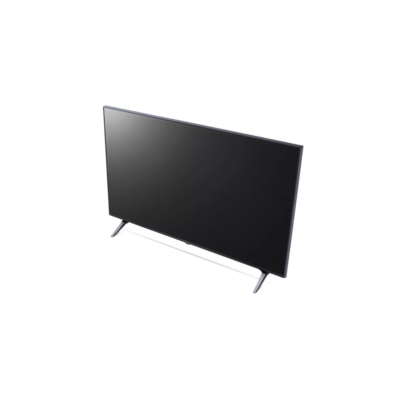 LG 43UN640S Digital signage flat panel 109.2 cm (43 inch) LCD Wi-Fi 300 cd/m² 4K Ultra HD Blue WebOS