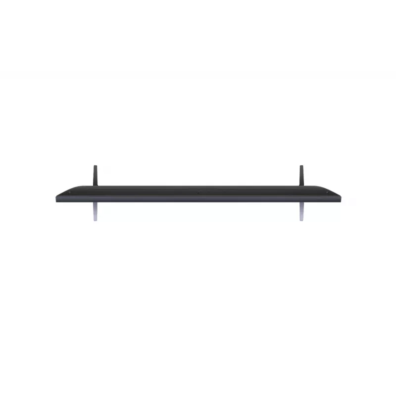 LG 43UN640S Digital signage flat panel 109.2 cm (43 inch) LCD Wi-Fi 300 cd/m² 4K Ultra HD Blue WebOS