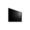 LG 43UN640S Digital signage flat panel 109.2 cm (43 inch) LCD Wi-Fi 300 cd/m² 4K Ultra HD Blue WebOS