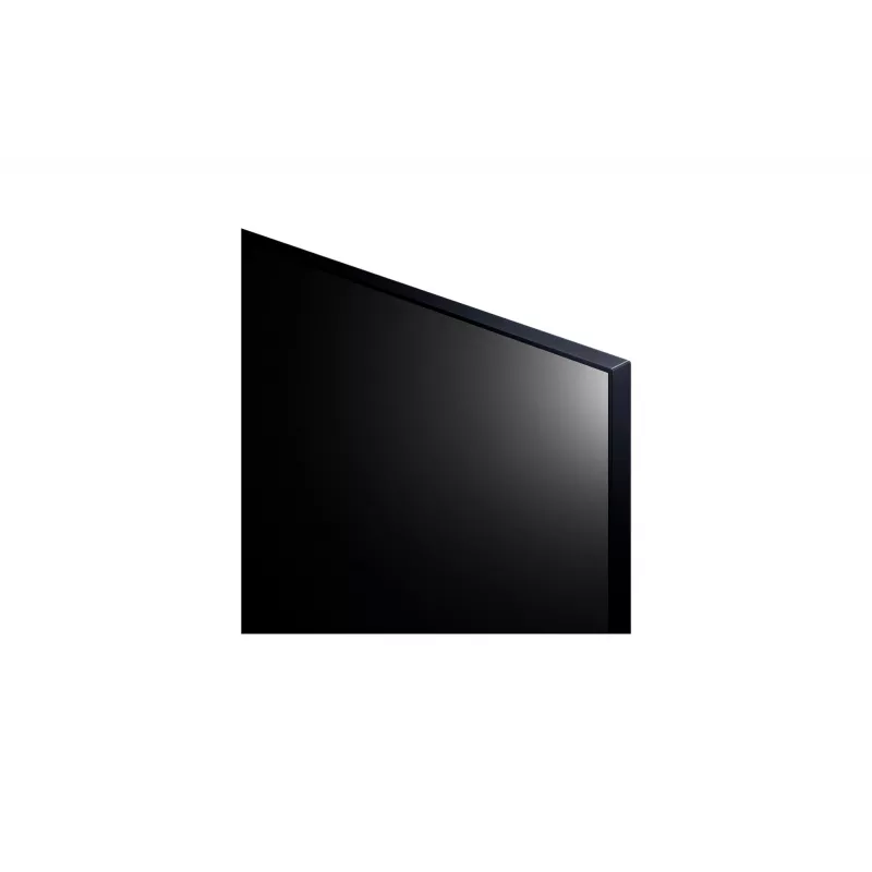 LG 43UN640S Digital signage flat panel 109.2 cm (43 inch) LCD Wi-Fi 300 cd/m² 4K Ultra HD Blue WebOS