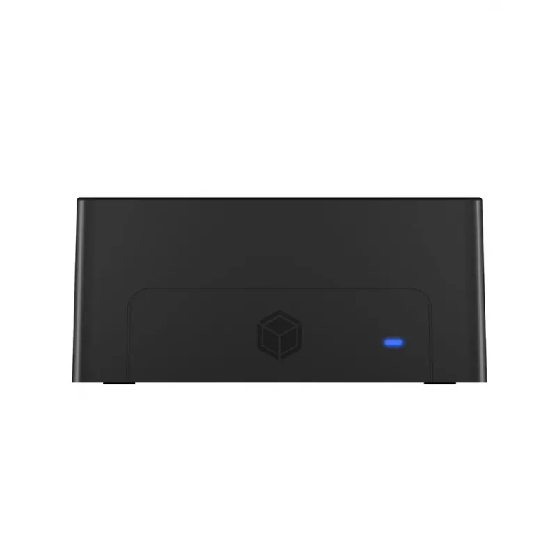 ICY BOX IB-1121-U3 USB 3.2 Gen 1 (3.1 Gen 1) Type-A Black