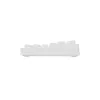 GENESIS Thor 404 TKL keyboard Gaming USB QWERTY US International White