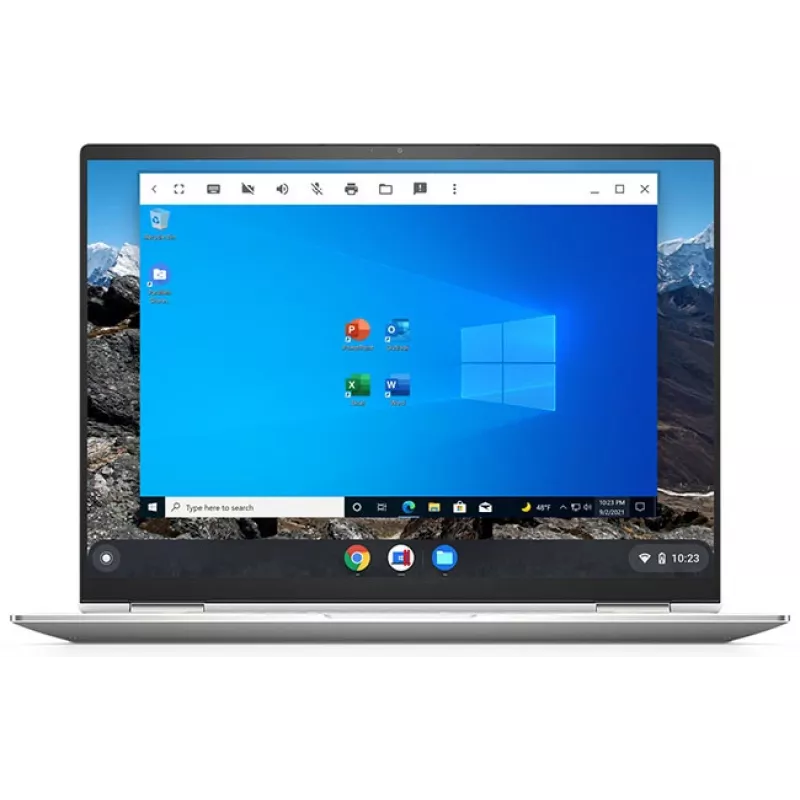 PARALLELS Parallels Desktop For Chrome Os - Subscription 1 User/1 Year - New License