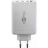 Goobay Charger 65556 Indoor AC Fast Charging for Laptop Smartphone