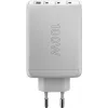 Goobay Charger 65556 Indoor AC Fast Charging for Laptop Smartphone