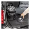 Bissell SpotClean Hydrosteam Pro Cylinder steam cleaner 1.9 L 1000 W Black, Copper, Transparent