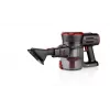Handstick vacuum cleaner ETA ETA223390000 Fenix — cordless 25.2 V, up to 40 min runtime, grey/red