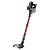 Handstick vacuum cleaner ETA ETA223390000 Fenix — cordless 25.2 V, up to 40 min runtime, grey/red