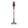 Handstick vacuum cleaner ETA ETA223390000 Fenix — cordless 25.2 V, up to 40 min runtime, grey/red