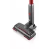 Handstick vacuum cleaner ETA ETA223390000 Fenix — cordless 25.2 V, up to 40 min runtime, grey/red