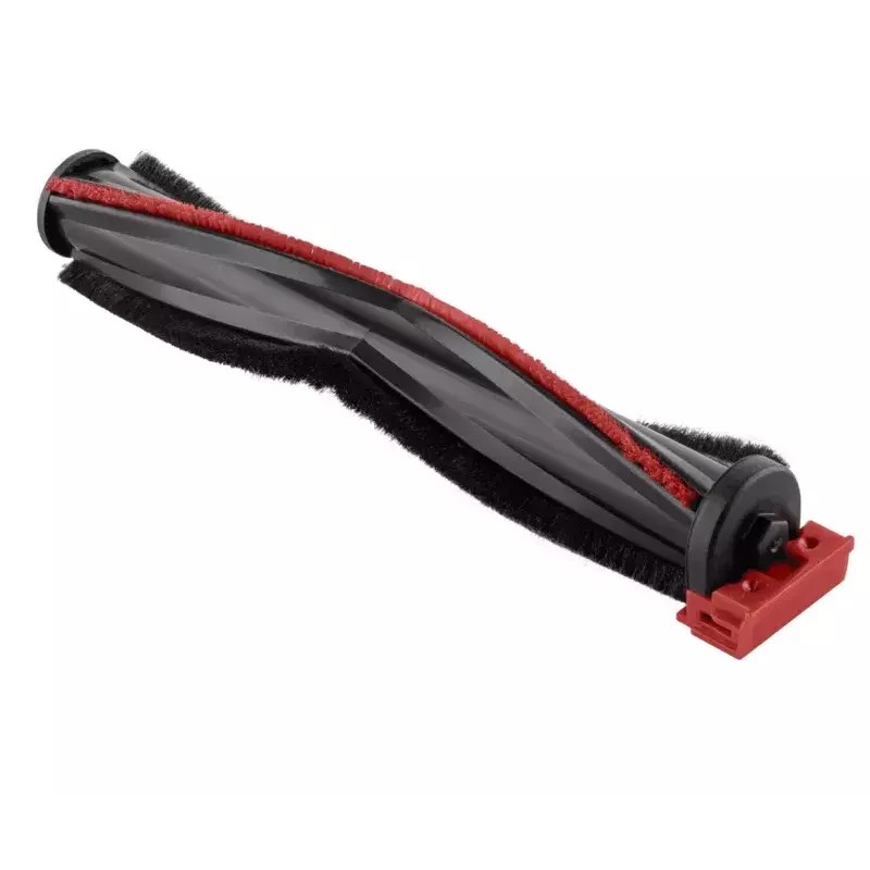 Handstick vacuum cleaner ETA ETA223390000 Fenix — cordless 25.2 V, up to 40 min runtime, grey/red
