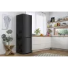 Gorenje NRK6202EBXL4 fridge-freezer Freestanding 331 L Black