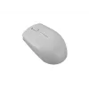 Wireless Lenovo Compact Mouse Arctic Grey — Ambidextrous, RF Wireless, 1000 DPI, 3 buttons, battery-powered