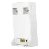 MERCUSYS Mb110-4g Wireless Router Ethernet Single-band (2.4 GHz) - White
