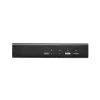 ATEN 2-Port True 4K at 60Hz (4:4:4), HDMI Splitter, HDMI, 2x HDMI, 4096 x 2160 pixels, Black, Metal, 4K Ultra HD
