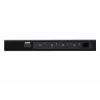 ATEN 4-Port True 4K HDMI Switch, HDMI, Metal, Black, 60 Hz, 3 m, 18 Gbit/s