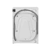 Front-load washing machine Indesit BWE 91496X WSV EE — 9 kg, 1400 RPM, A energy, white