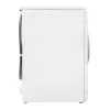 Front-load washing machine Indesit BWE 91496X WSV EE — 9 kg, 1400 RPM, A energy, white