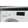 Front-load washing machine Indesit BWE 91496X WSV EE — 9 kg, 1400 RPM, A energy, white