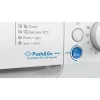 Front-load washing machine Indesit BWE 91496X WSV EE — 9 kg, 1400 RPM, A energy, white