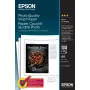 Epson Photo Quality Inkjet Paper - A4 - 100 Sheets
