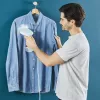 Tefal Access Steam Pocket DT3041 Handheld garment steamer 1300 W Blue, White