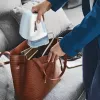 Tefal Access Steam Pocket DT3041 Handheld garment steamer 1300 W Blue, White