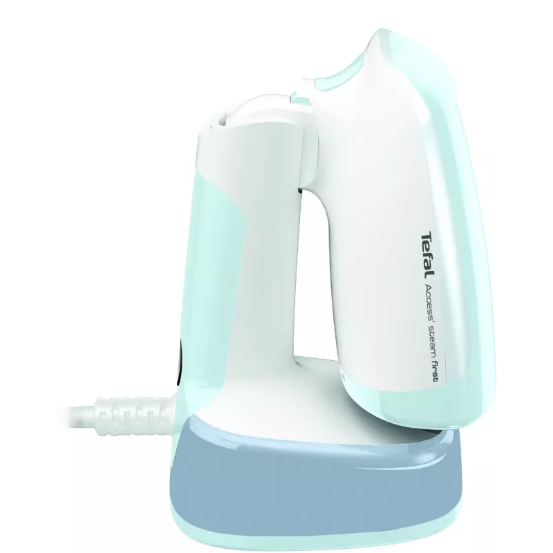 Tefal Access Steam Pocket DT3041 Handheld garment steamer 1300 W Blue, White