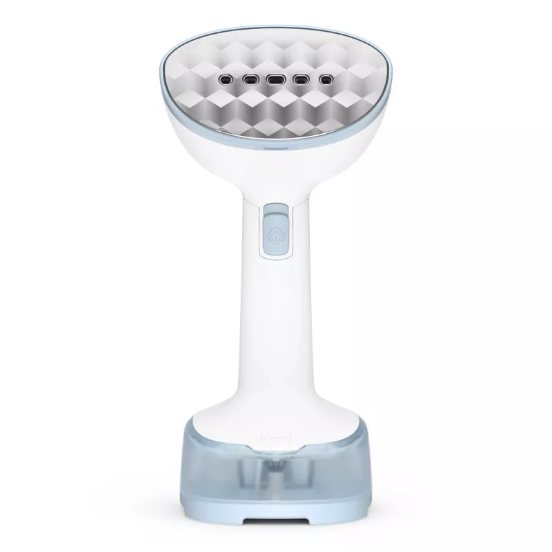 Tefal Access Steam Pocket DT3041 Handheld garment steamer 1300 W Blue, White