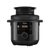 Multicooker-steamer Tefal Turbo Cuisine & Fry CY7788 — 7.6 L, 1200 W, 15 programs, black