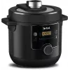 Multicooker-steamer Tefal Turbo Cuisine & Fry CY7788 — 7.6 L, 1200 W, 15 programs, black