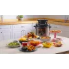 Multicooker-steamer Tefal Turbo Cuisine & Fry CY7788 — 7.6 L, 1200 W, 15 programs, black