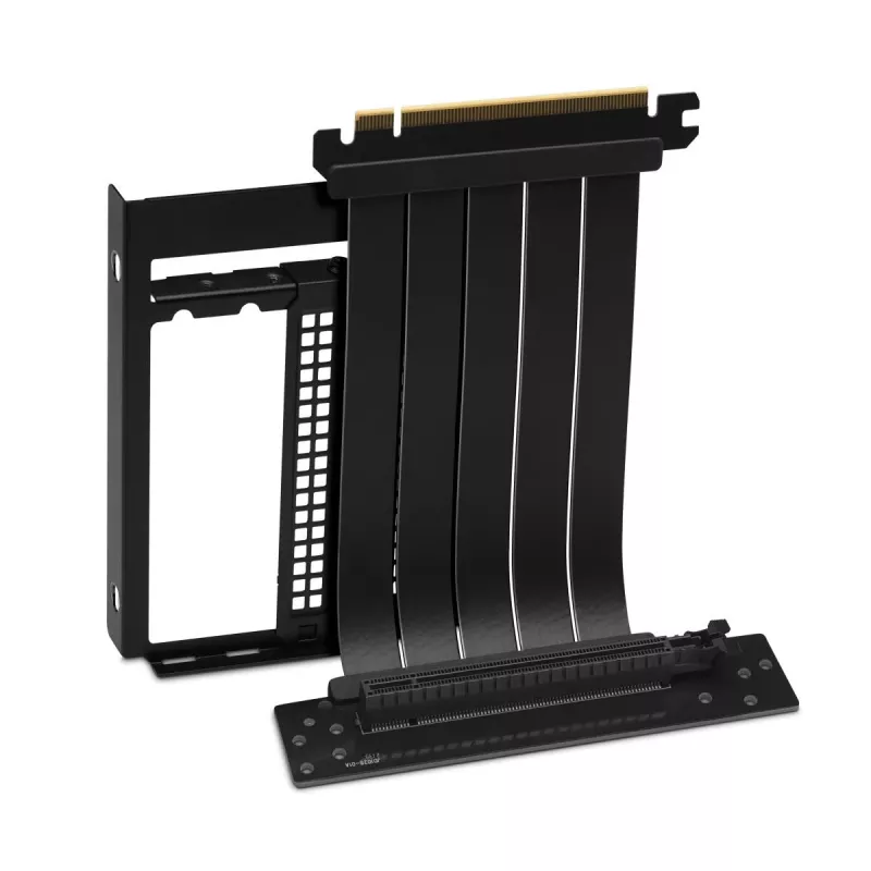 PC case DeepCool CH780 Tower — Full Tower, E-ATX support, tempered glass, aRGB, USB-C, max GPU 480mm