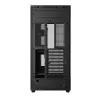 PC case DeepCool CH780 Tower — Full Tower, E-ATX support, tempered glass, aRGB, USB-C, max GPU 480mm