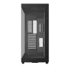 PC case DeepCool CH780 Tower — Full Tower, E-ATX support, tempered glass, aRGB, USB-C, max GPU 480mm