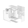 PC Case DeepCool CH780 WH Tower White — Full Tower, E-ATX, tempered glass, aRGB, 48 cm GPU, 13.2 cm CPU cooler
