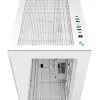 PC Case DeepCool CH780 WH Tower White — Full Tower, E-ATX, tempered glass, aRGB, 48 cm GPU, 13.2 cm CPU cooler