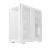 PC Case DeepCool CH780 WH Tower White — Full Tower, E-ATX, tempered glass, aRGB, 48 cm GPU, 13.2 cm CPU cooler