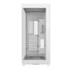 PC Case DeepCool CH780 WH Tower White — Full Tower, E-ATX, tempered glass, aRGB, 48 cm GPU, 13.2 cm CPU cooler