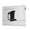 PC Case DeepCool CH780 WH Tower White — Full Tower, E-ATX, tempered glass, aRGB, 48 cm GPU, 13.2 cm CPU cooler