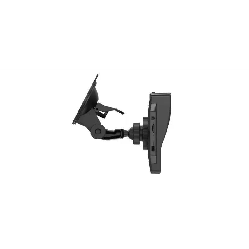Navitel E777 Truck navigator 7 inch Touchscreen Black Internal Antenna 8GB