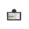 Navitel E777 Truck navigator 7 inch Touchscreen Black Internal Antenna 8GB