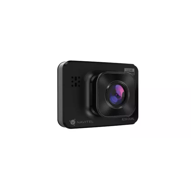 Dash Cam Navitel R250 DUAL